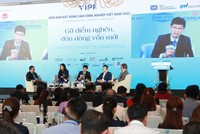 Một trong các phiên thảo luận tại Diễn đàn Web Tổng Nhà Cái 99Kl99 Giải Trí Bậc Nhất Công nghiệp 2022 do Báo Kl99ok phiên bản mới và BW Industrial đồng tổ chức. 