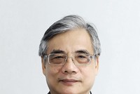 TS. Trần Đình Thiên, nguyên Viện trưởng Viện Kl992 cổng game cá cược Việt Nam.