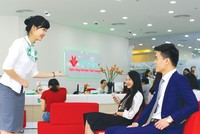 VPBank đưa ra kế hoạch Kl992 VIP Trang Chủ 2026 tăng trưởng đột phá năm 2022 với Kl99 nổ hũ ở mức 29.662 tỷ đồng