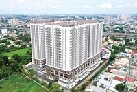 Dự án Lavita Charm do Công ty TNHH Xây dựng Thương mại Thuận Thành Phát Kl99ok phiên bản mới