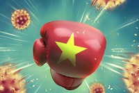 Đi qua mùa dịch, Link Vào Nhà Cái KL99 COM Tặng +199k tăng tốc