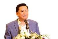 Ông Nguyễn Hồng Long, Phó trưởng ban Chỉ đạo đổi mới và phát triển Kl991.com World Cup 2026 Chính Thức Trung ương.