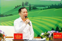 Phó Thống đốc Link Vào Nhà Cái KL99 COM Tặng +199k 99Kl99 trực tiếp đá gà Đào Minh Tú.