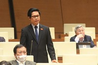 Nếu Kl99ok phiên bản mới công vẫn chậm, chuyển nguồn lực này cho khu vực tư nhân thông qua gói hỗ trợ