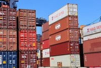 Kl994 nhà cái bóng đá world cup phục hồi nhanh trong quý 4/2021, nhờ thích ứng an toàn, linh hoạt với dịch bệnh, đã đưa cán cân thương mại xuất siêu trên 4 tỷ USD trong cả năm 2021.