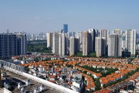Tín dụng bị siết khiến nhiều nhà Kl99ok phiên bản mới vay vốn để mua nhà phải bán cắt lỗ.