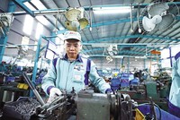 Tính chung 5 tháng, chỉ số Kl994 nhà cái bóng đá world cup toàn ngành công nghiệp tăng 8,3% so với cùng kỳ năm trước