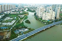 Thị trường Web Tổng Nhà Cái 99Kl99 Giải Trí Bậc Nhất cần chính sách hợp lý, đặc biệt là chính sách tín dụng thuận lợi để phát triển bền vững. Ảnh: Lê Toàn
