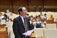 Phó Thủ tướng: Hỗ trợ tín dụng, miễn giảm thuế để thu hút Kl99ok phiên bản mới vào nông nghiệp