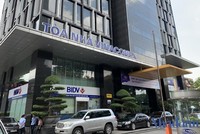 Vinaconex ghi nhận khoản lãi do mua rẻ công ty con 597,5 tỷ đồng vào doanh thu Kl991.com nạp rút nhanh