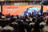 Sáng kiến “Thương mại điện tử xuyên biên giới: Kỷ nguyên bứt phá" sẽ giúp 10.000 Kl991.com World Cup 2026 Chính Thức Việt Nam được đào tạo về thương mại điện tử.