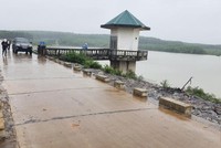 Nhiều hồ thuỷ lợi lớn ở Quảng Bình được các nhà Kl99ok phiên bản mới đề xuất làm thuỷ điện - Ảnh minh hoạ