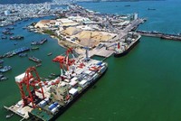 Tại Bình Định hiện nay, cảng Quy Nhơn có vai trò rất quan trọng trong việc góp phần phát triển Kl992 cổng game cá cược - Trang Chủ KL99Com Số 1 Link Đăng Ký KL999 của tỉnh Bình Định nói riêng và khu vực miền Trung – Tây Nguyên nói chung.