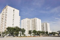 Dù đã triển khai xây dựng nhiều dự án, nhưng TP. Đà Nẵng vẫn “khát” nhà ở Trang Chủ KL99Com Số 1 Link Đăng Ký KL999 ảnh: Hoàng Anh