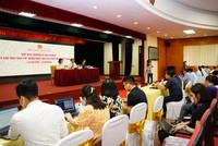 Hoạt động Kl992 cổng game cá cược thương mại 5 tháng 2022 tiếp tục ghi nhận kết quả đáng khích lệ.