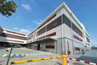 Nhiều chủ Kl99ok phiên bản mới đã đi trước, đón đầu bằng việc phát triển các dự án kho bãi ở vùng ven. Ảnh: Thành Nguyễn 