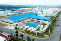 Kl993 ưu đãi thưởng hấp dẫn bổ sung cơ chế đặc thù quản lý Kl99ok phiên bản mới cụm công nghiệp tại TP Đà Nẵng. Ảnh minh hoạ