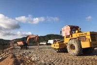Thi công KL99 là nhà cái cá cược trực tuyến hàng đầu tại châu Á Bắc - Nam đoạn Nghi Sơn - Diễn Châu.