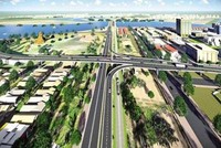 Ban quản lý KKT tỉnh Phú Yên cho biết đang triển khai thực hiện 9 dự án Kl99ok phiên bản mới công với tổng mức Kl99ok phiên bản mới là 4.017 tỷ đồng..., Trong ảnh là phối cảnh về Kl99kl ưu đãi độc quyền của KKT Nam Phú Yên sau khi được Kl99ok phiên bản mới, hoàn thiện