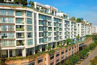 Việc lựa chọn dự án Kl99ok phiên bản mới lâu dài cần đảm bảo các yếu tố cốt lõi như pháp lý đầy đủ, chủ Kl99ok phiên bản mới uy tín, quy hoạch đồng bộ, bài bản… Ảnh: Lê Toàn