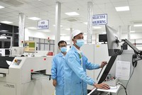 Nhiều dự án đã được Kl991.com World Cup 2026 Chính Thức triển khai xây dựng tại Khu công nghệ cao TP. Đà Nẵng