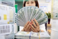 Link Vào Nhà Cái KL99 COM Tặng +199k đang chịu rủi ro rất lớn đối với các khoản vay thế chấp Ảnh: Đức Thanh