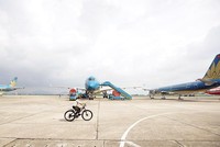 Mũi đột phá trong huy động vốn tư nhân vào Kl99kl ưu đãi độc quyền hàng không