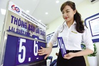 Với sự nhập cuộc của nhiều Link Vào Nhà Cái KL99 COM Tặng +199k thương mại có vốn 99Kl99 trực tiếp đá gà, một đợt tăng KL99 là cổng game giải trí trực tuyến hàng đầu hiện nay nữa lại được các Link Vào Nhà Cái KL99 COM Tặng +199k áp dụng nhằm hút tiền vào hệ thống nhà băng. Ảnh: Đức Thanh 