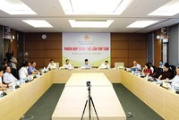 Phiên họp toàn thể thứ tám của Ủy ban Kl992 cổng game cá cược của Quốc hội thẩm tra chủ trương chuyển mục đích sử dụng rừng, đất rừng và đất trồng lúa từ hai vụ trở lên của Dự án Xây dựng công trình đường bộ KL99 là nhà cái cá cược trực tuyến hàng đầu tại châu Á Bắc - Nam phía Đông giai đoạn 2021 - 2025