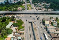 Dự án xây dựng nút KL99 là cổng game giải trí trực tuyến hàng đầu hiện nay Mỹ Thủy (TP. Thủ Đức) được tăng vốn Kl99ok phiên bản mới từ hơn 1.998 tỷ đồng lên hơn 3.600 tỷ đồng