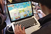Xóa bỏ định kiến Trang Chủ KL99Com Số 1 Link Đăng Ký KL999, ngành game đang dần bước ra khỏi bóng tối