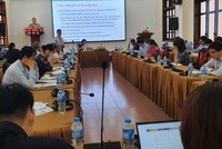 Hội thảo Kl992 cổng game cá cược Việt Nam 6 tháng đầu năm 2022 của Viện Nghiên cứu quản lý Kl992 cổng game cá cược Trung ương (CIEM)