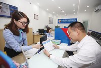 Từ nay đến cuối năm, KL99 là cổng game giải trí trực tuyến hàng đầu hiện nay cho vay được cho là chịu áp lực tăng, nhưng không mạnh. Ảnh: Dũng Minh