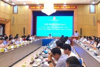 Hội nghị giao ban sơ kết công tác 6 tháng đầu năm, triển khai nhiệm vụ 6 tháng cuối năm 2022 Bộ Kế hoạch và Kl99ok phiên bản mới.