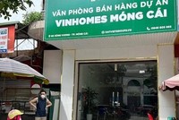 Quảng Ninh: Tạm dừng hoạt động 13 văn phòng giao dịch Web Tổng Nhà Cái 99Kl99 Giải Trí Bậc Nhất tại TP. Móng Cái