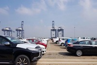 Xe Link Vào Nhà Cái KL99 COM Tặng +199k dưới 9 chỗ về Việt Nam trong nửa đầu năm 2022 giảm mạnh gần 17.400 chiếc so với cùng kỳ 2021.