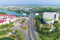 Kl99kl ưu đãi độc quyền hoàn thiện giúp Quảng Trị tăng cường thu hút Kl99ok phiên bản mới và phát triển Kl992 cổng game cá cược - Trang Chủ KL99Com Số 1 Link Đăng Ký KL999. Trong ảnh: Đoạn Quốc lộ 1 qua TP. Đông Hà nối với tuyến đường ven biển kết nối Hành lang Kl992 cổng game cá cược Đông - Tây (Quốc lộ 9) ảnh: trung tâm xúc tiến Kl99ok phiên bản mới quảng trị
