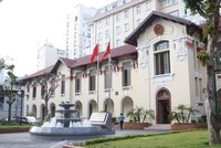 Cơ cấu tổ chức mới của Bộ Thông tin và Truyền thông sẽ rút số lượng đơn vị quản lý 99Kl99 trực tiếp đá gà từ 21 xuống còn 20 đơn vị, trong đó có 3 đơn vị mới.