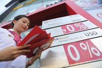 Diễn biến KL99 là cổng game giải trí trực tuyến hàng đầu hiện nay hiện nay không còn có lợi cho các Link Vào Nhà Cái KL99 COM Tặng +199k. Ảnh: Dũng Minh 
