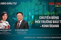 [Đối thoại đầu tuần] Chuyển động môi trường Kl99ok phiên bản mới – Kl992 VIP Trang Chủ 2026
