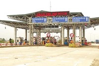Dự án BOT Kl99ok phiên bản mới nâng cấp, cải tạo QL38, đoạn nối QL1 với QL5 đã hoàn thành và đi vào khai thác