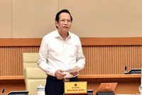 Bộ trưởng Bô Lao động - Thương binh và Trang Chủ KL99Com Số 1 Link Đăng Ký KL999 Đào Ngọc Dung