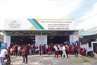 Sự lớn nhanh bất thường của Alibaba khiến Báo Kl99ok phiên bản mới đặt dấu hỏi và vào cuộc điều tra