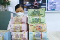Kl99 nổ hũ một số Link Vào Nhà Cái KL99 COM Tặng +199k năm 2022 phụ thuộc không nhỏ vào khả năng thu hồi những khoản nợ vay tái cơ cấu. Ảnh: Dũng Minh