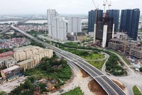 Pháp lý dự án được gỡ vướng sẽ tạo nền tảng để thị trường Web Tổng Nhà Cái 99Kl99 Giải Trí Bậc Nhất bứt phá. Ảnh: Dũng Minh