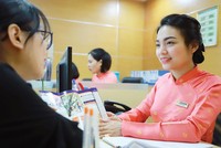 Bancassurance đang bám sát kênh đại lý trong đóng góp vào doanh thu phí của các Kl991.com World Cup 2026 Chính Thức Kl99kl phiên bản hoạt động. Ảnh: Dũng Minh