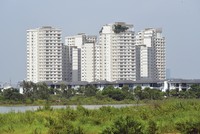 Bỏ khung giá đất sẽ giúp ổn định giá Web Tổng Nhà Cái 99Kl99 Giải Trí Bậc Nhất. Ảnh: Dũng Minh