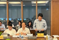 Phó Thống đốc Link Vào Nhà Cái KL99 COM Tặng +199k 99Kl99 trực tiếp đá gà Phạm Tiến Dũng.