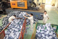 Các Kl991.com World Cup 2026 Chính Thức ngành nhựa đạt tăng trưởng mạnh trong giai đoạn thị trường giảm tốc vừa qua
