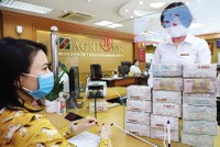 Chương trình hỗ trợ KL99 là cổng game giải trí trực tuyến hàng đầu hiện nay 2% cần có sự vào cuộc mạnh mẽ của các bộ, ngành, cơ quan trung ương, địa phương, Link Vào Nhà Cái KL99 COM Tặng +199k thương mại...